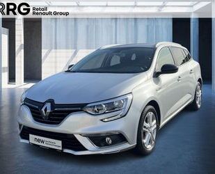 Renault Megane Gebrauchtwagen