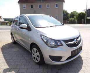 Opel Karl Gebrauchtwagen