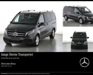 Mercedes-Benz V 250 Gebrauchtwagen
