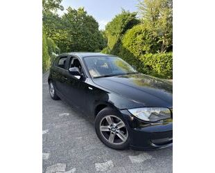 BMW 118 Gebrauchtwagen