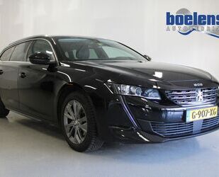 Peugeot 508 Gebrauchtwagen