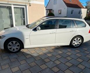 BMW 316 Gebrauchtwagen