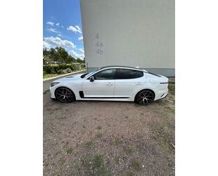 Kia Stinger Gebrauchtwagen