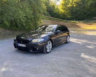 BMW 535 Gebrauchtwagen