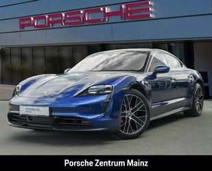 Porsche Taycan Gebrauchtwagen