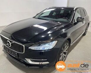 Volvo V90 Gebrauchtwagen