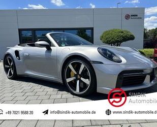 Porsche 992 Gebrauchtwagen