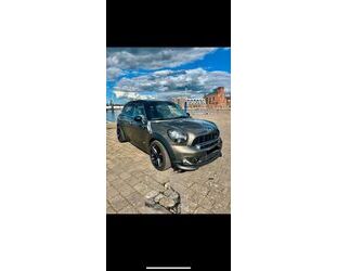 BMW John Cooper Works Countryman 