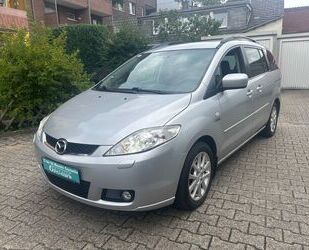 Mazda 5 Gebrauchtwagen