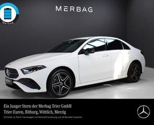 Mercedes-Benz A 250 Gebrauchtwagen