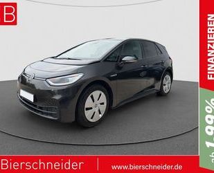 VW ID.3 Gebrauchtwagen