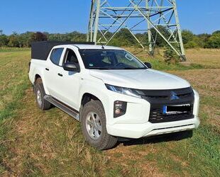 Mitsubishi L200 Gebrauchtwagen