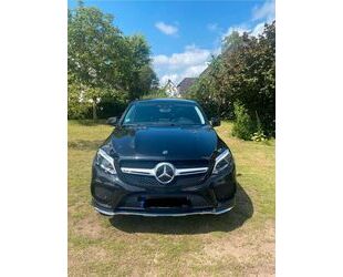 Mercedes-Benz GLE 350 Gebrauchtwagen