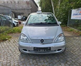 Mercedes-Benz A 190 Gebrauchtwagen