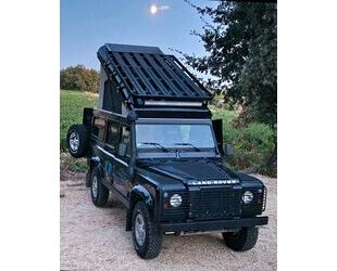 Land Rover Defender Gebrauchtwagen