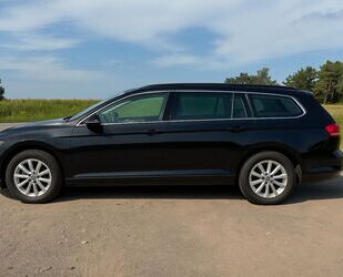 VW Passat Variant Gebrauchtwagen