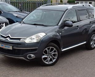 Citroen C-Crosser Gebrauchtwagen