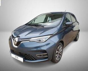 Renault ZOE Gebrauchtwagen