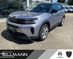 Citroen C5 Aircross Gebrauchtwagen