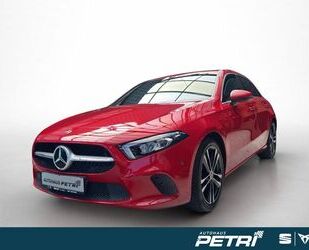 Mercedes-Benz A 180 Gebrauchtwagen