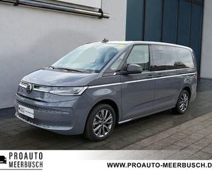 VW T7 Multivan Gebrauchtwagen