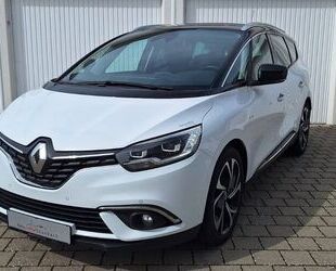 Renault Scenic Gebrauchtwagen