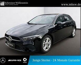 Mercedes-Benz A 200 Gebrauchtwagen