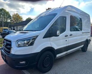Ford Transit Gebrauchtwagen
