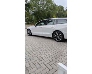 Volvo V60 Gebrauchtwagen
