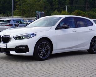 BMW 118 Gebrauchtwagen