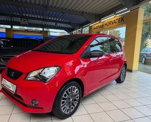 Seat Mii Gebrauchtwagen