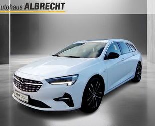 Opel Insignia Gebrauchtwagen