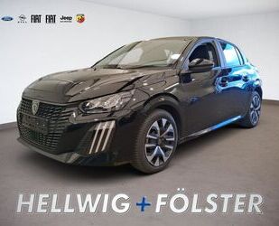 Peugeot 208 Gebrauchtwagen