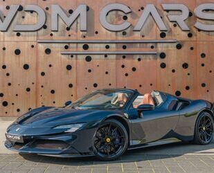 Ferrari SF90 Gebrauchtwagen