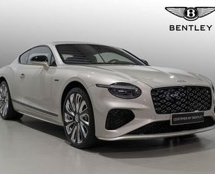 Bentley Continental GT Gebrauchtwagen