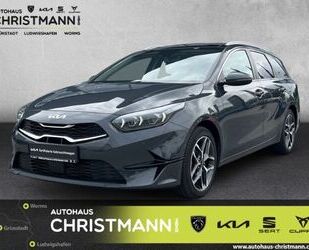 Kia ceed Sportswagon Gebrauchtwagen