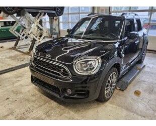 Mini Cooper S Countryman Gebrauchtwagen