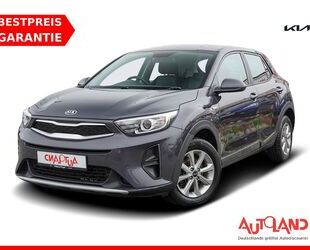 Kia Stonic Gebrauchtwagen