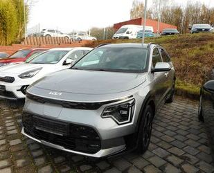 Kia Niro Gebrauchtwagen