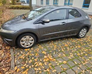 Honda Civic Gebrauchtwagen