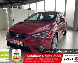Seat Ibiza Gebrauchtwagen