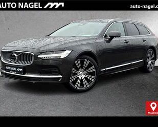 Volvo V90 Gebrauchtwagen