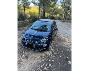Fiat 500C Gebrauchtwagen