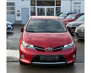 Toyota Auris Gebrauchtwagen