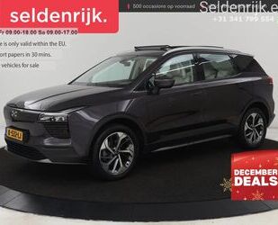 Aiways U5 Gebrauchtwagen