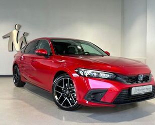 Honda Civic Gebrauchtwagen