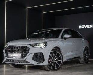 Audi RSQ3 Gebrauchtwagen