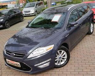 Ford Mondeo Gebrauchtwagen