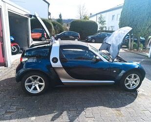 Smart Roadster Gebrauchtwagen
