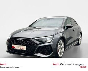Audi RS3 Gebrauchtwagen